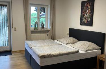 Ferienwohnung Parzinger 2 - Photo 16