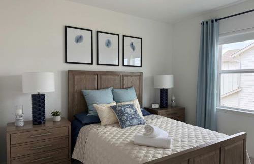 Spacious 4BR Oasis - Pool - Patio - 8 Min to Kalahari - Foto 20