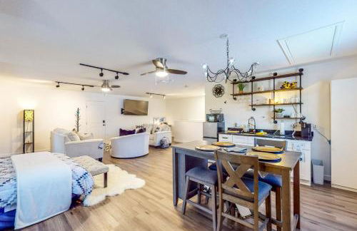 Dog-Friendly Apt with Fenced Yard in Winter Park - Foto 9