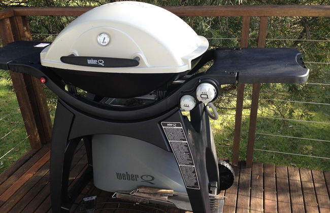 Hyams beach house - a secret treasure - Foto 25