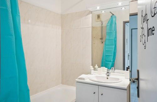 Appartement Chic avec terrace et parking - Foto 13