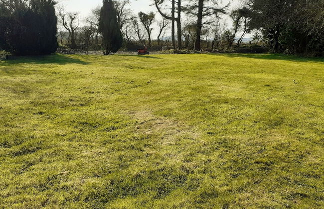 Inviting 3-bed Cottage Close to Pwllheli - Foto 23