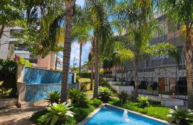 Loft Itaipava All Suítes com Piscina Privativa Aquecida - Foto 31