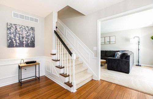 Spacious 6-Bed Luxury Home Near Notre Dame - Foto 7