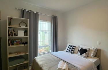 Iririu 01 · Ap térreo a 2 km - Hospital Regional Hans Dieter - Photo 48