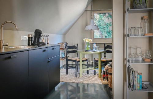 Messeapartment Sunny Side - Foto 16