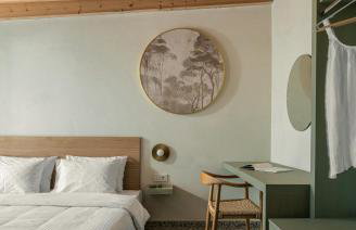 FOS Luxury Suites - Photo 43