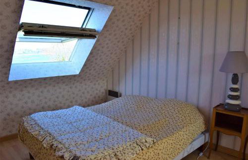 Maison VUE SUR MER avec jardin clos à PERROS-GUIREC - Réf 842 - Foto 8