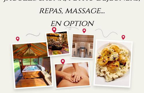 Château des Lumières Gîte et gîte insolite - Foto 74