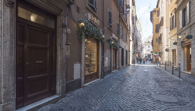 GuestHost - Montecitorio & Pantheon Stylish Flat - Photo 2, Image principale