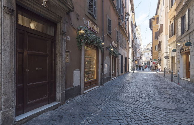 Montecitorio & Pantheon Stylish Flat - Foto 1