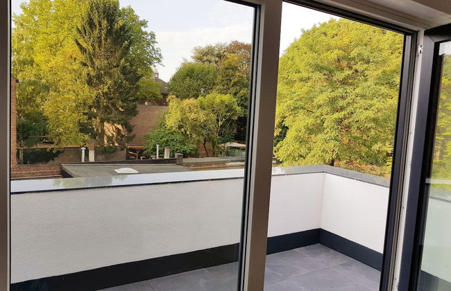 12Apart Düsseldorf Hilden - Photo 25