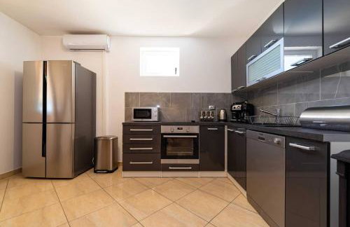 MY DALMATIA - Holiday home Maria with private swimming pool - Foto 54