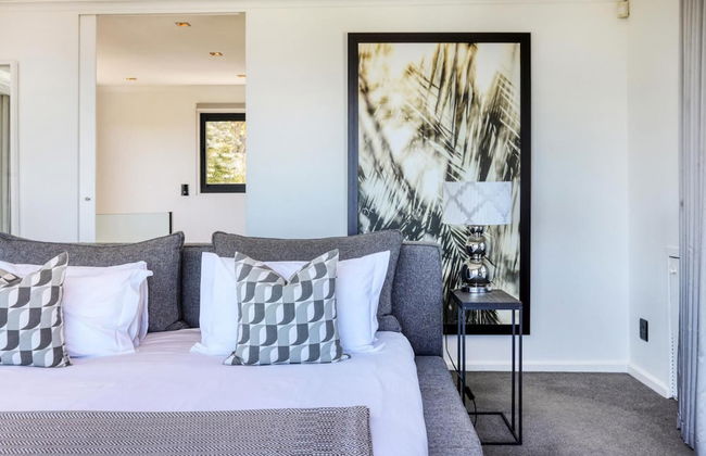 Ty Gwyn - Camps Bay in Cape Town - Foto 21