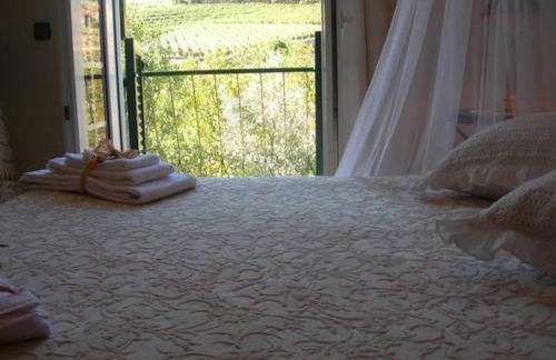 Quinta da Padrela Winery House - Foto 59