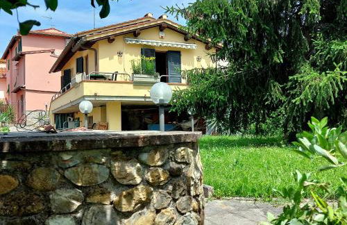 Casa Vacanze - La Ginestra - Foto 3