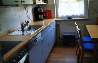 Ferienwohnungen und Ferienhaus im Nixenweg - Foto 76