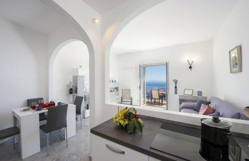 La Dimora di Euribia - Suspended Between sky and sea - Foto 58