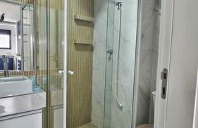 Apto, Wi-Fi, Piscina, Ótima localização e vaga de garagem em Osasco - Foto 7