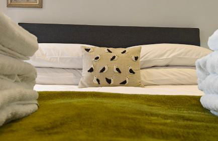 Darracott Farm Cottage - Foto 54