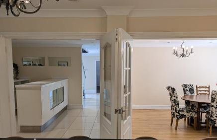 Spacious 7BR Home, Families & Contractors, Hot Tub - Foto 59