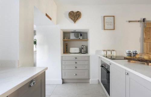 Wharton Cottage, Cartmel, Lake District Retreat - Ridgestone - Foto 65