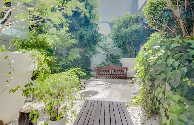 Oceana Suites Yoo - Photo 34