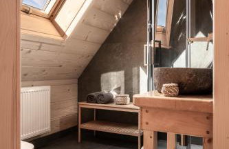 WRÓBLOWA CHALET przy Dolinie Chochołowskiej - Foto 34