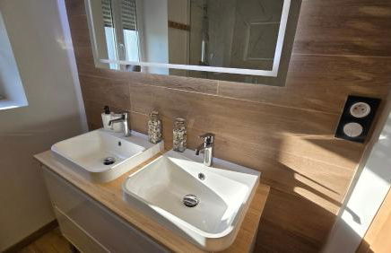 ARKANA, appartement avec 2 places de parking - Foto 12