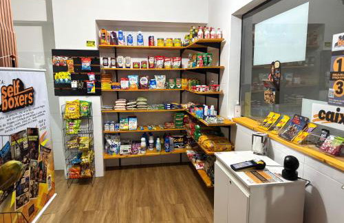 Charmoso Apt no Cloc Marina - Photo 46