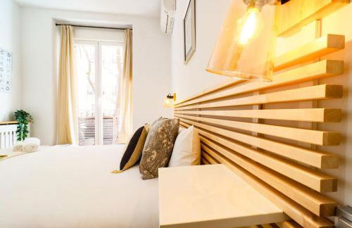 Chamberi Boutique - Photo 24