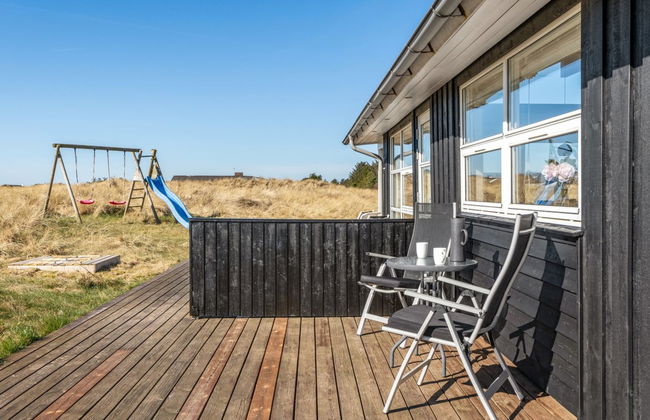 "Sirkka" - 902m from the sea - Photo 16