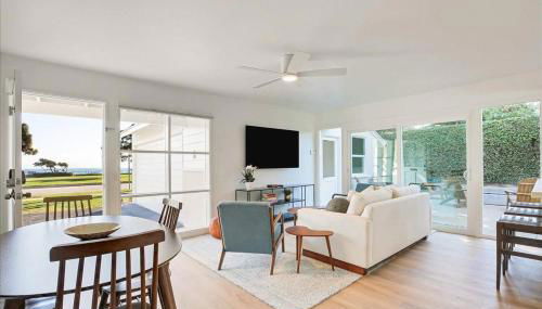 Shoreline Cottage - Foto 4