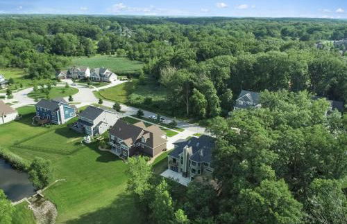 Luxurious Mansion, Deck, Patio, Chef’s Kitchen - Foto 57