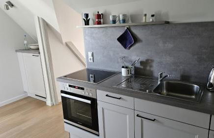 FeWo Gisela - Foto 6