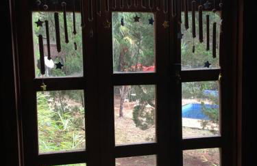 Chalé Cores da Mata - Foto 25