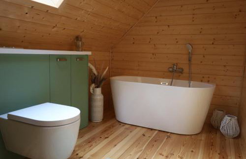 Na Las Czas, Wilga - Foto 25