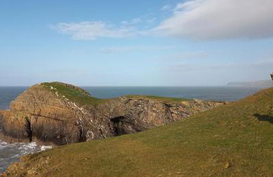 Gelly Dylan Thomas Paradise - Foto 8