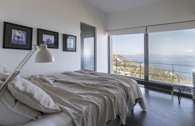 Sea View Villa Schinias - Photo 19