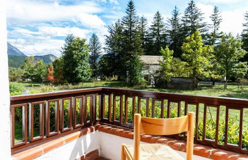 Residence Dei Medici-La casa nel parco - Foto 32