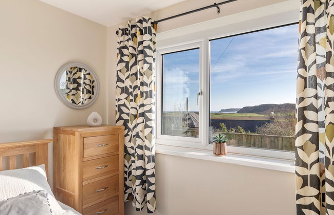 Gorse Cottage - Sea Views Village Centre - Foto 23