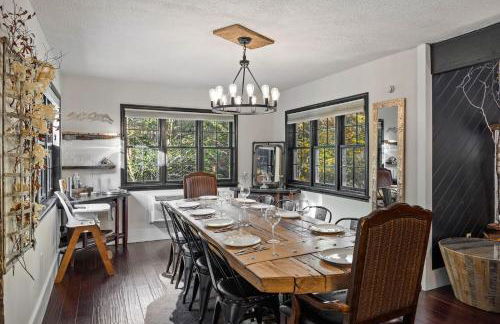 Serene Whitetail Retreat Entertainment Galore - Foto 25