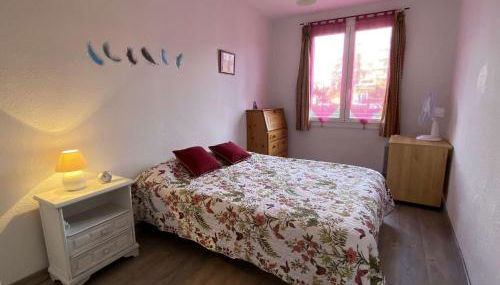 FS520-B10 Appt 3 pièces 6 personnes FREJUS - Foto 5