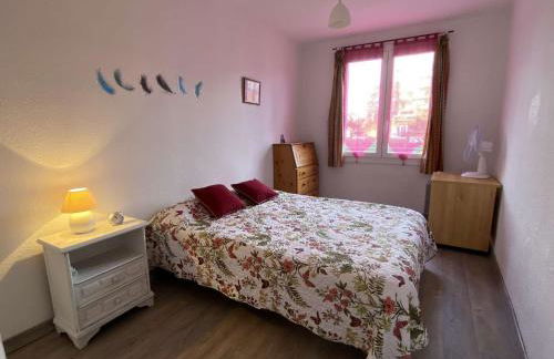 FS520-B10 Appt 3 pièces 6 personnes FREJUS - Foto 5