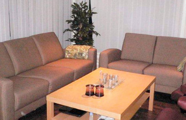 10 Person Holiday Home in Lindesnes-by Traum - Foto 11