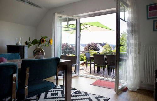 Moseltraum-Villa Kenn bei Trier - Foto 11