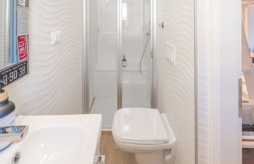 Swan Lake-Nido d'amore sul lungolago - Foto 5