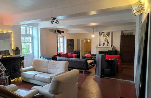 Maison curieuse - hammam et spa - Foto 68