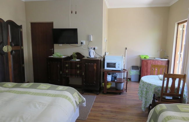 Sandy's Place - Photo 7