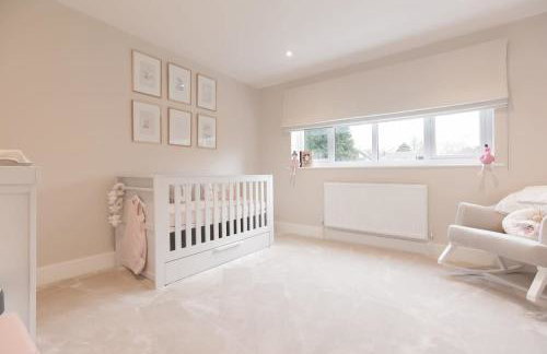 Luxury Hale Mansion by City SuperHost - Foto 22